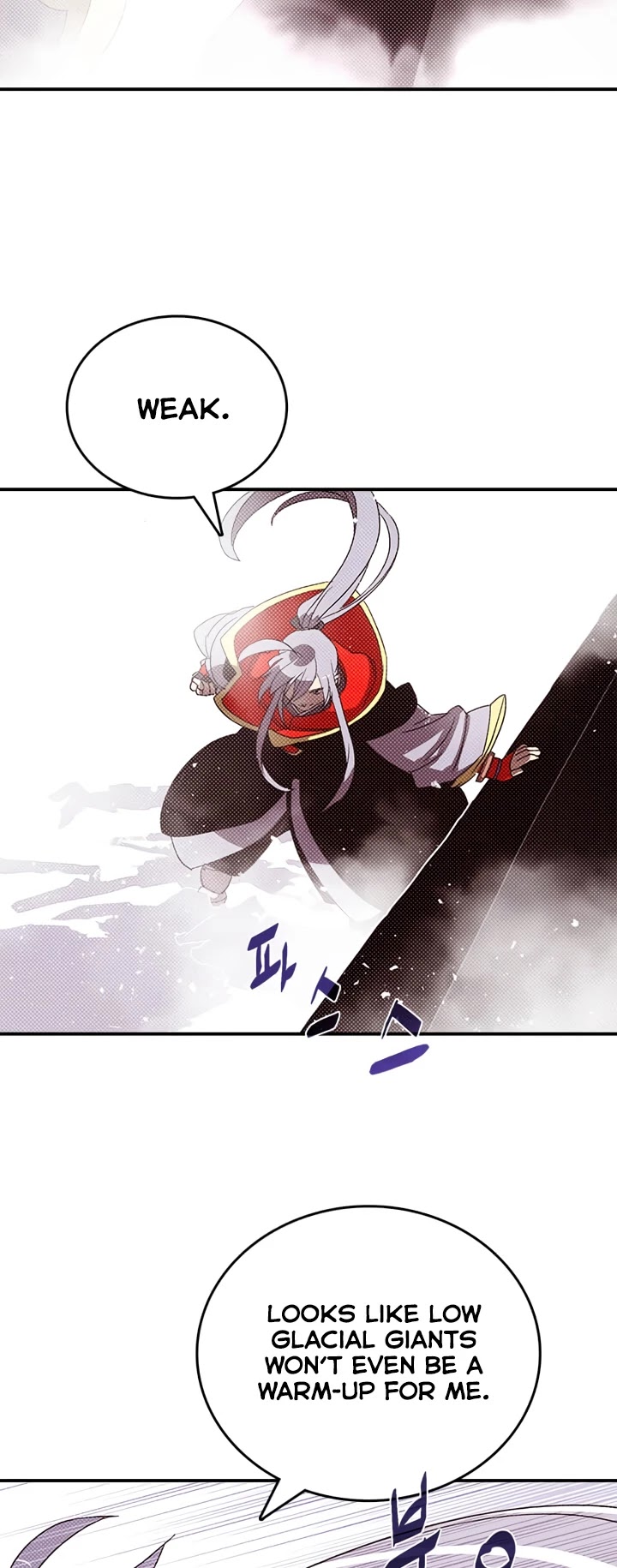 I Am The Sorcerer King Chapter 114 page 12 - Chapter 114