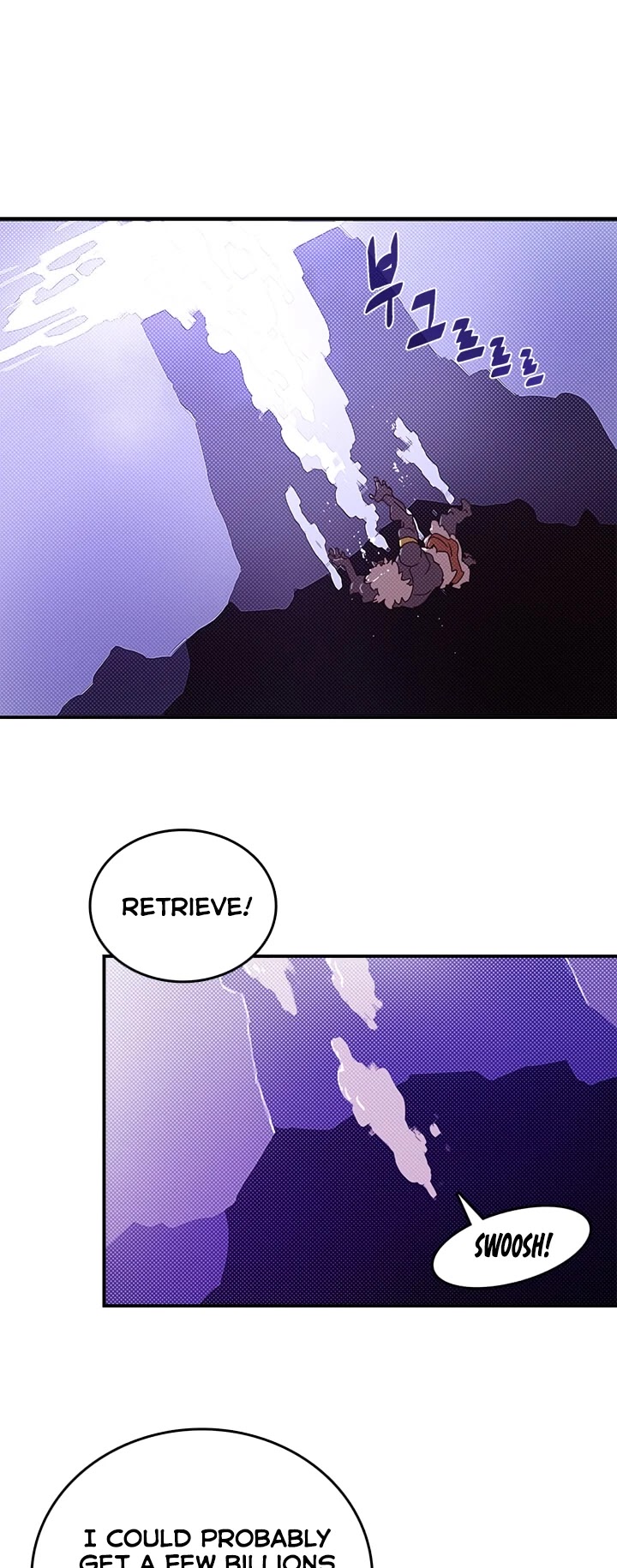 I Am The Sorcerer King Chapter 114 page 20 - Chapter 114