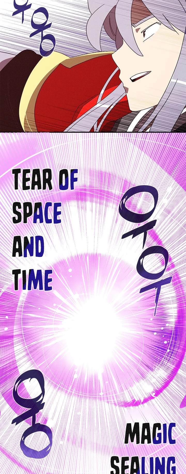 I Am The Sorcerer King Chapter 114 page 23 - Chapter 114