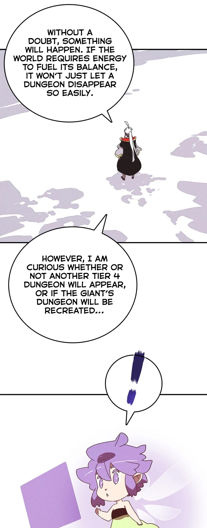 I Am The Sorcerer King Chapter 114 page 26 - Chapter 114