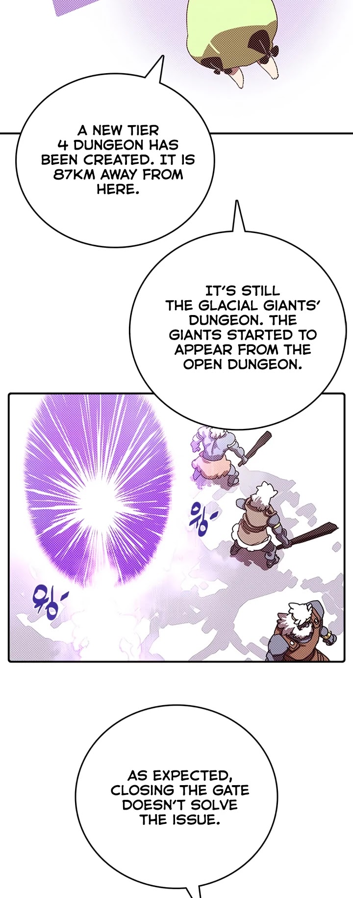 I Am The Sorcerer King Chapter 114 page 27 - Chapter 114