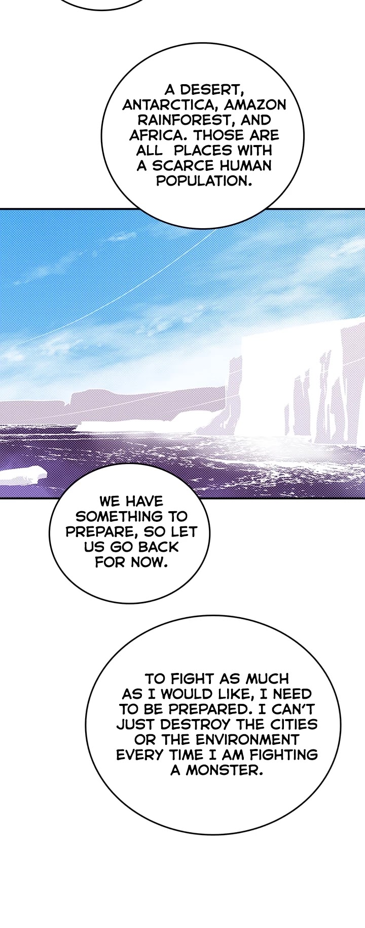 I Am The Sorcerer King Chapter 114 page 29 - Chapter 114