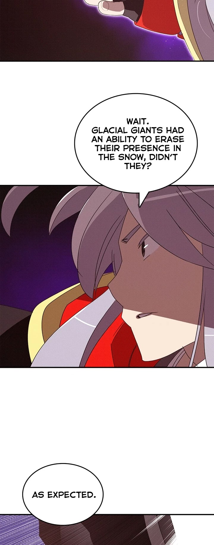 I Am The Sorcerer King Chapter 114 page 3 - Chapter 114
