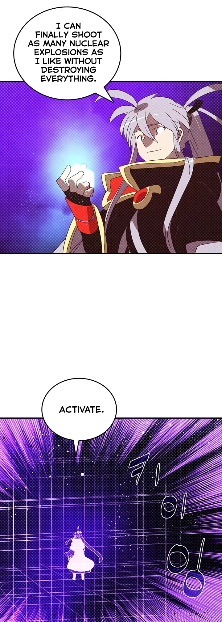 I Am The Sorcerer King Chapter 114 page 32 - Chapter 114