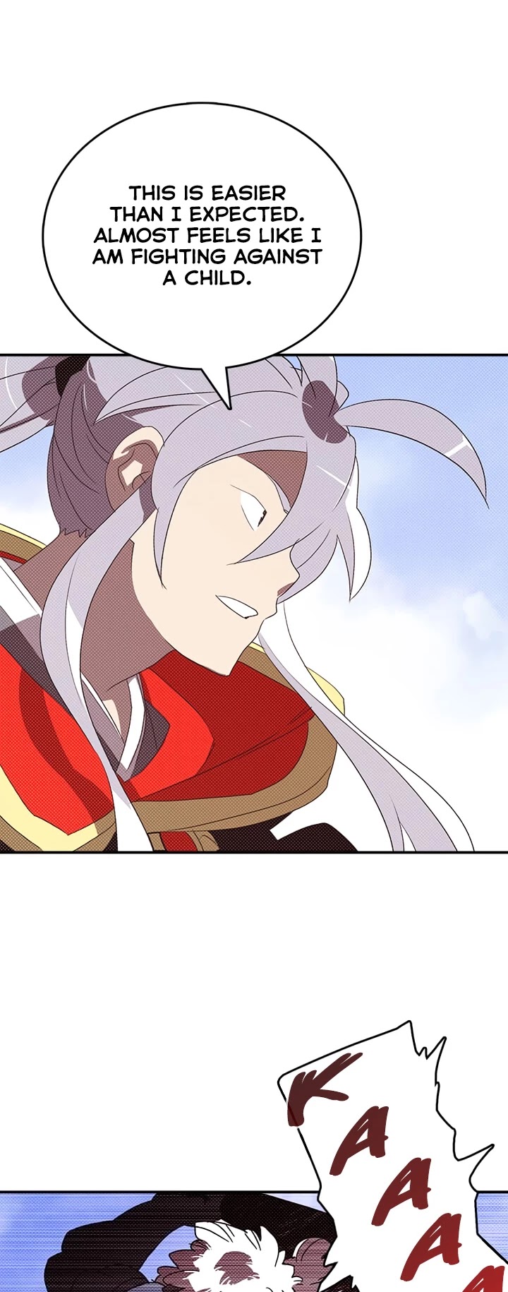 I Am The Sorcerer King Chapter 114 page 9 - Chapter 114