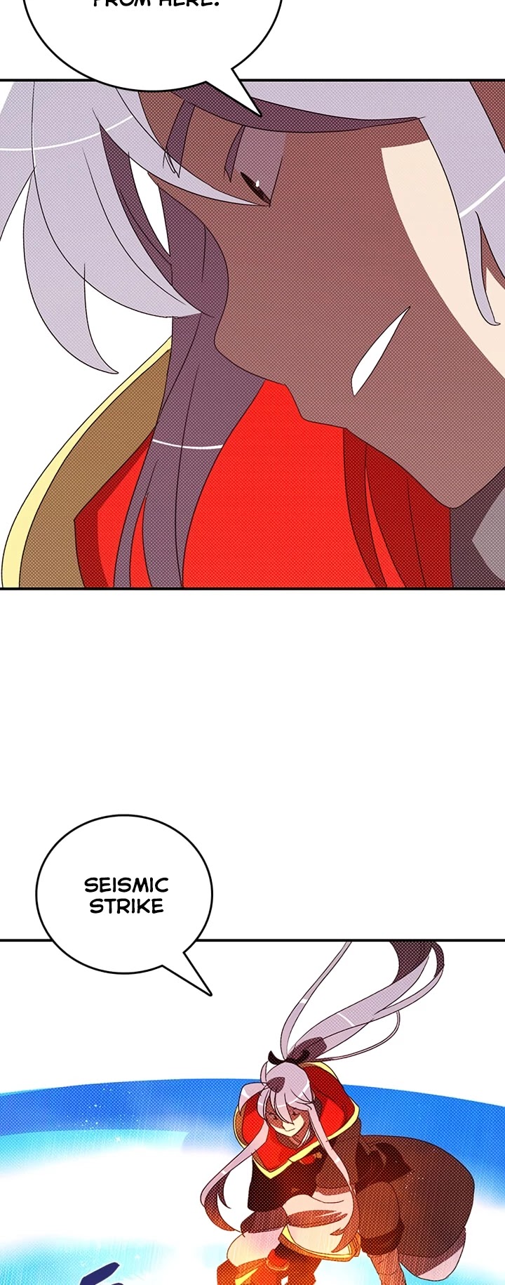 I Am The Sorcerer King Chapter 115 page 10 - Chapter 115