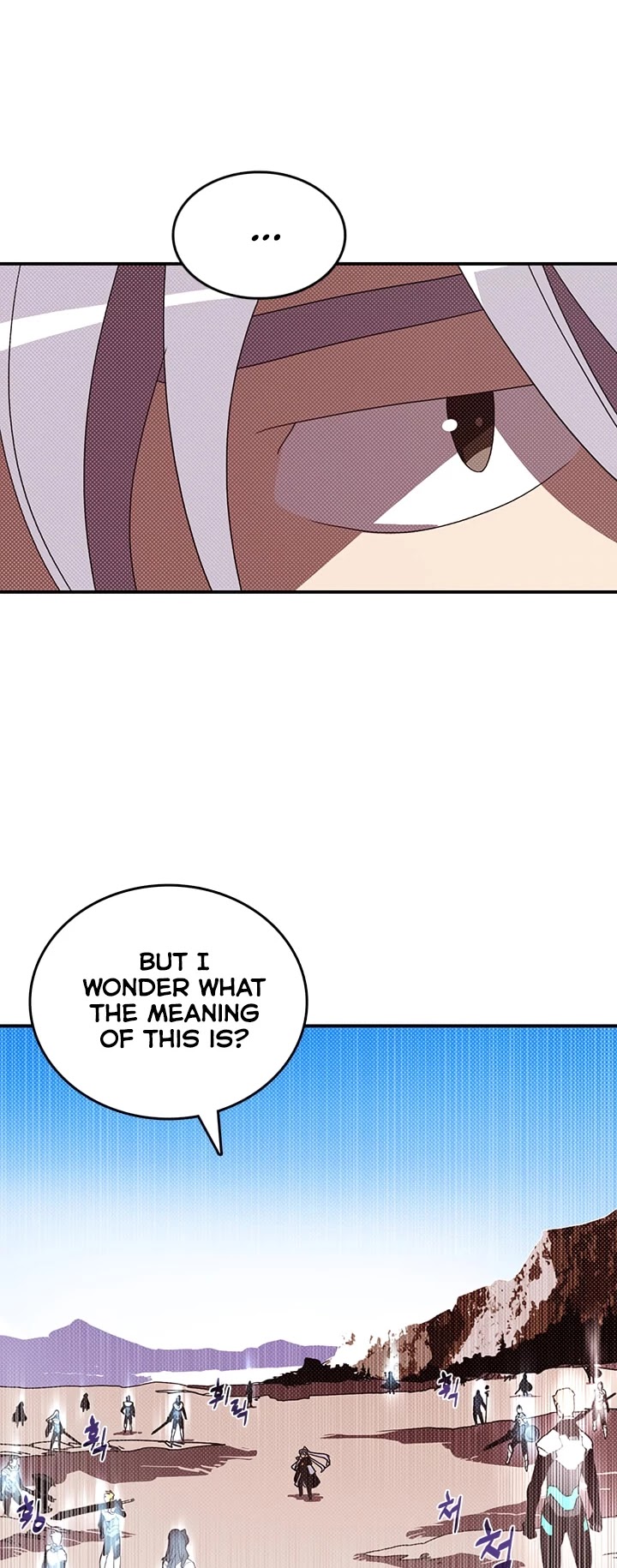I Am The Sorcerer King Chapter 115 page 15 - Chapter 115