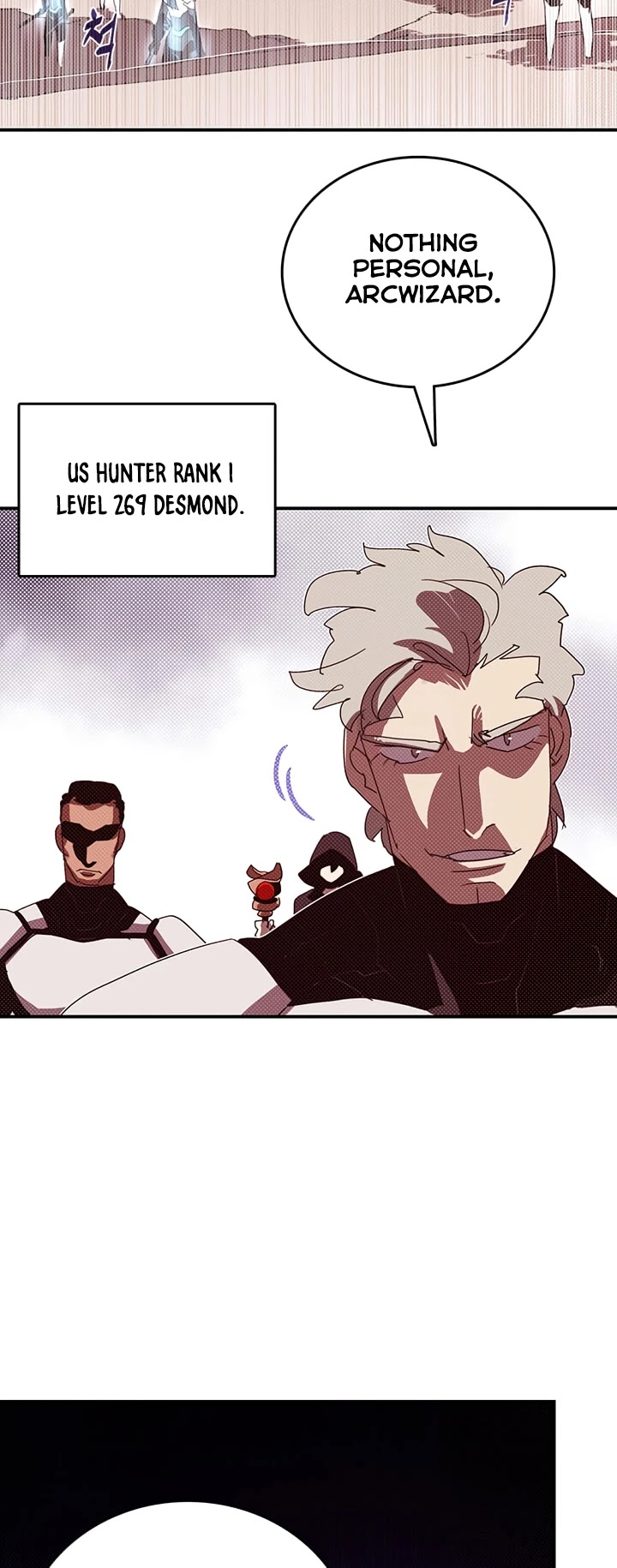 I Am The Sorcerer King Chapter 115 page 16 - Chapter 115