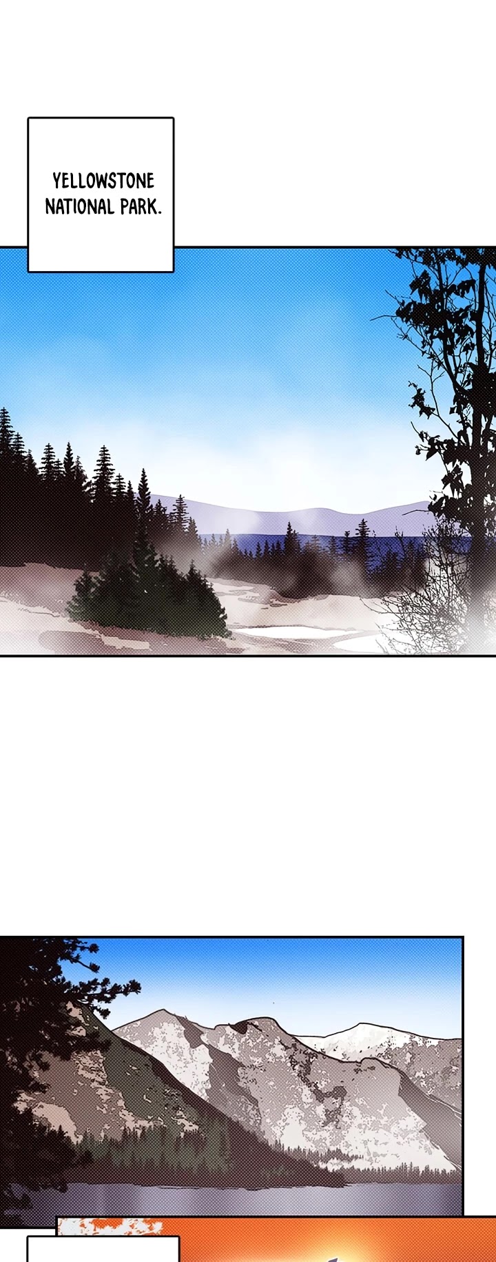 I Am The Sorcerer King Chapter 115 page 2 - Chapter 115