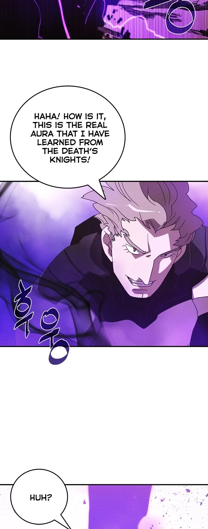 I Am The Sorcerer King Chapter 115 page 24 - Chapter 115