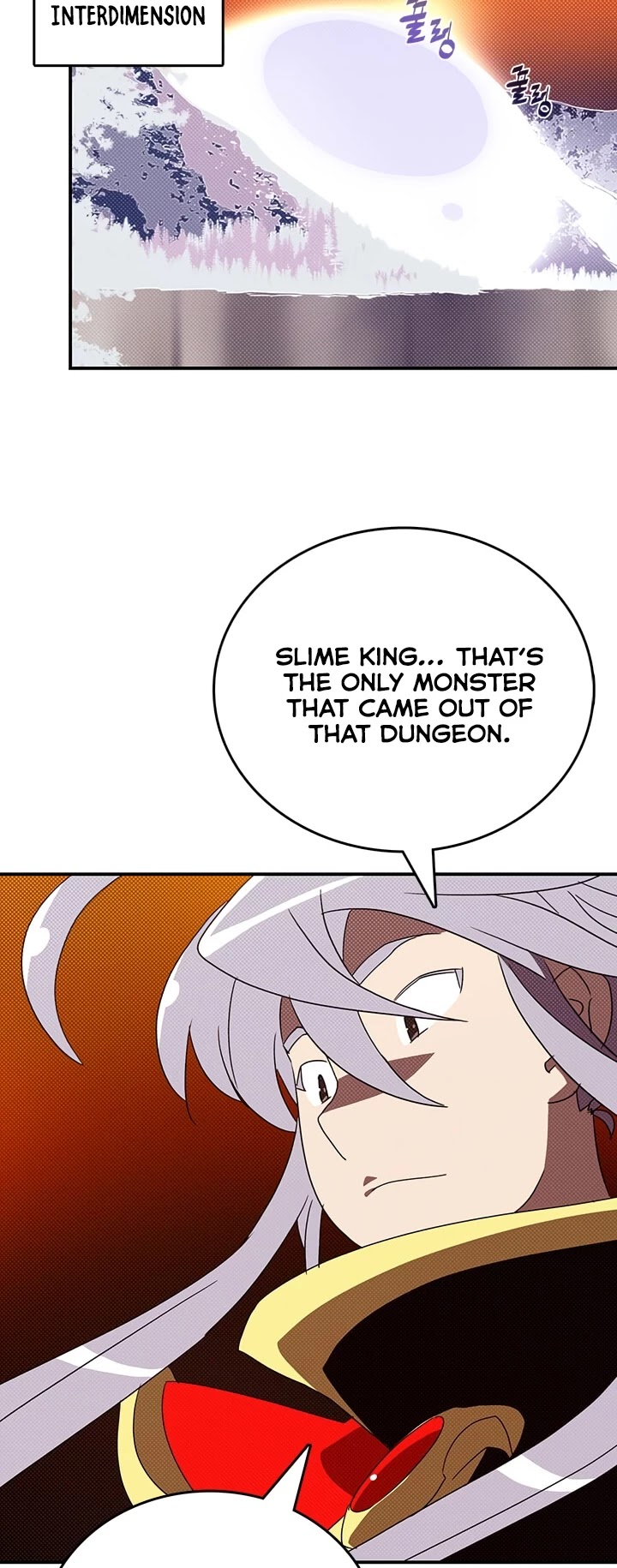 I Am The Sorcerer King Chapter 115 page 3 - Chapter 115