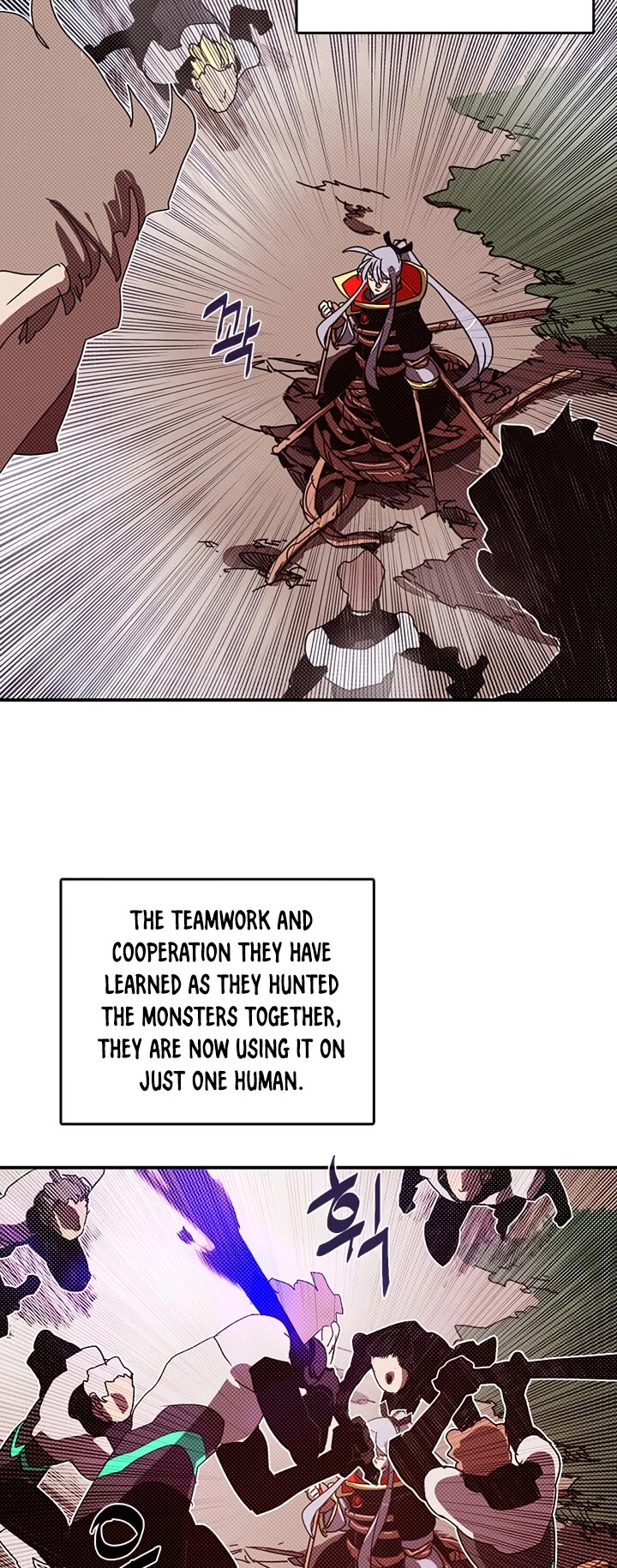 I Am The Sorcerer King Chapter 115 page 30 - Chapter 115