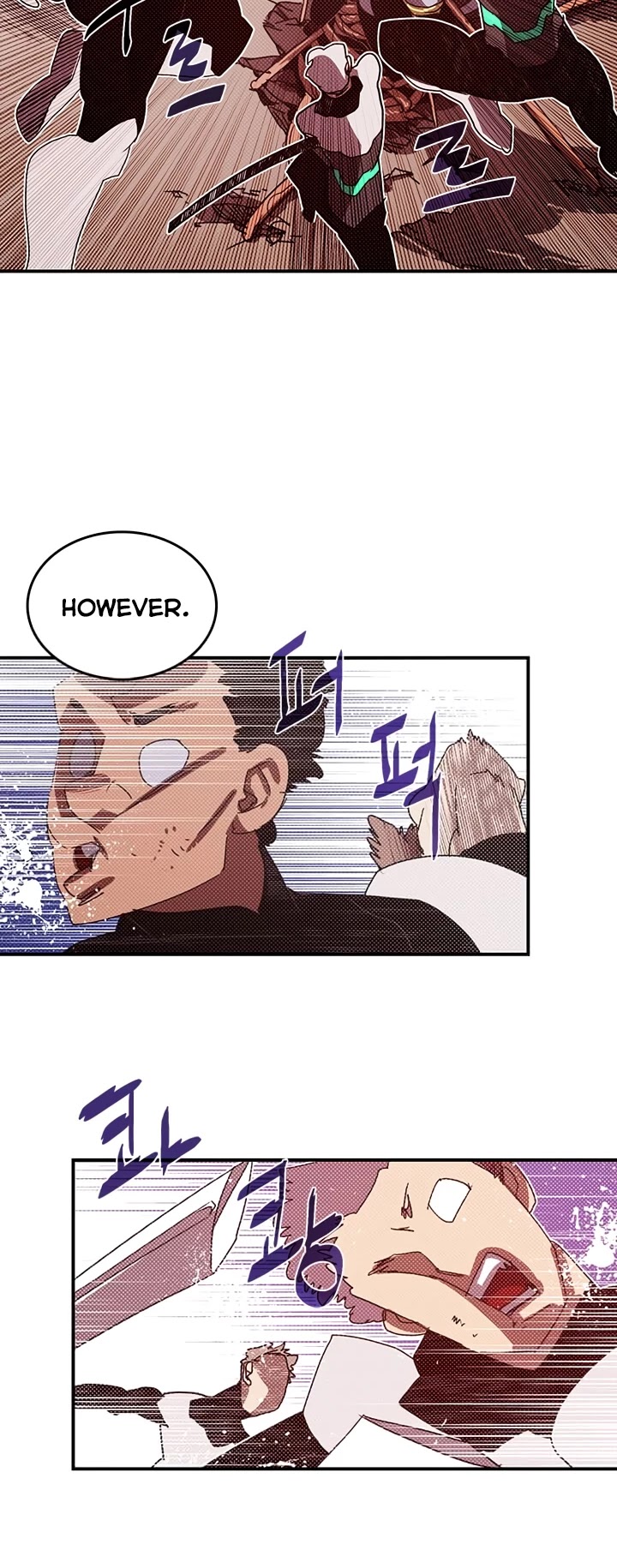 I Am The Sorcerer King Chapter 115 page 31 - Chapter 115