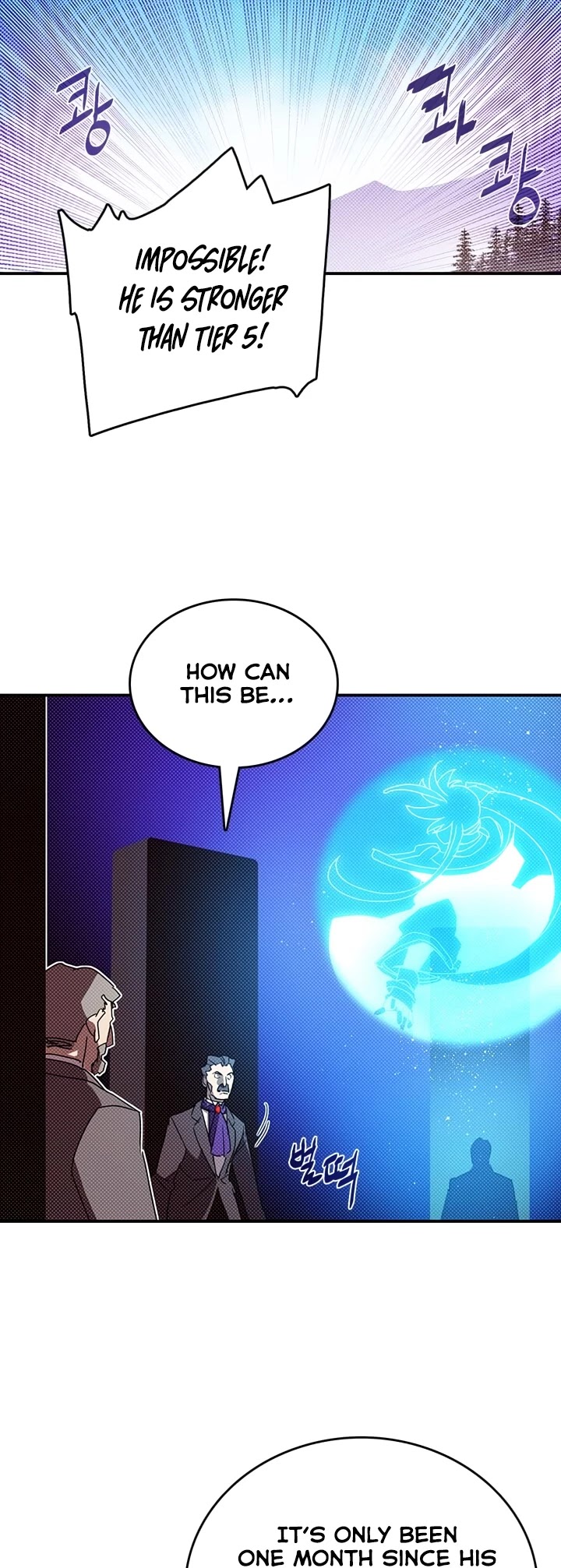 I Am The Sorcerer King Chapter 115 page 34 - Chapter 115