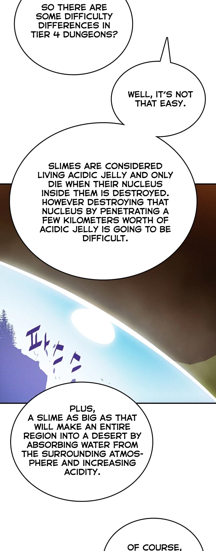 I Am The Sorcerer King Chapter 115 page 4 - Chapter 115