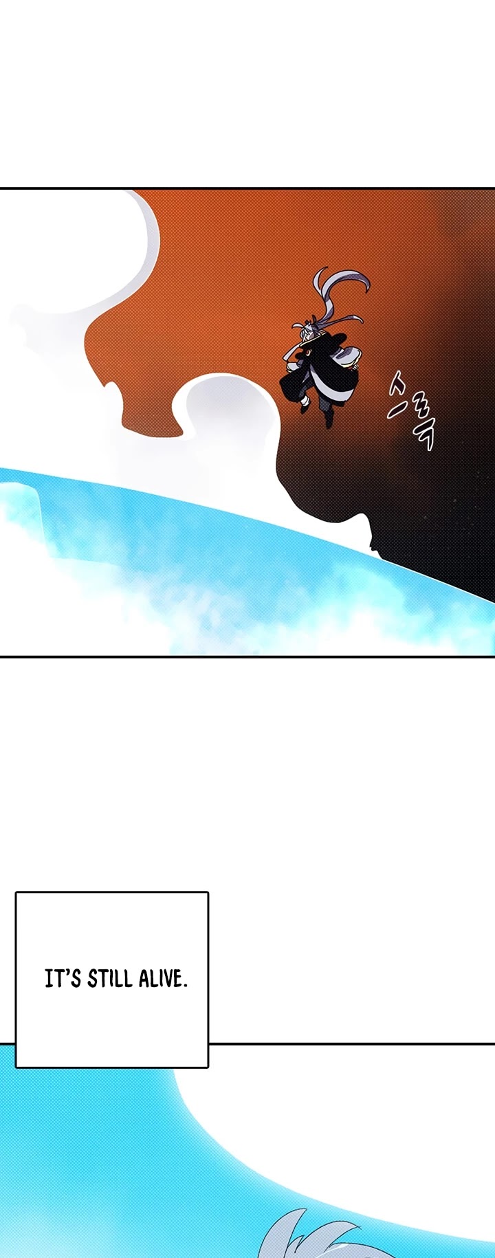 I Am The Sorcerer King Chapter 115 page 8 - Chapter 115