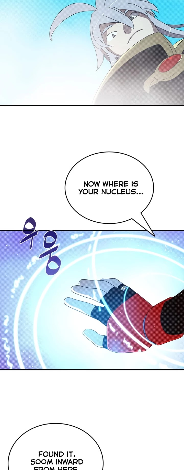 I Am The Sorcerer King Chapter 115 page 9 - Chapter 115