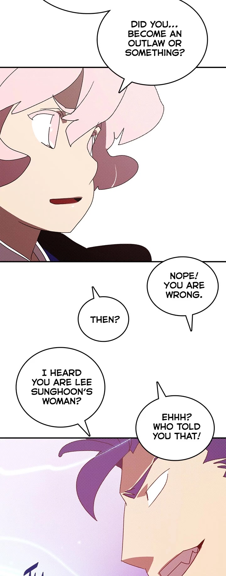 I Am The Sorcerer King Chapter 116 page 16 - Chapter 116