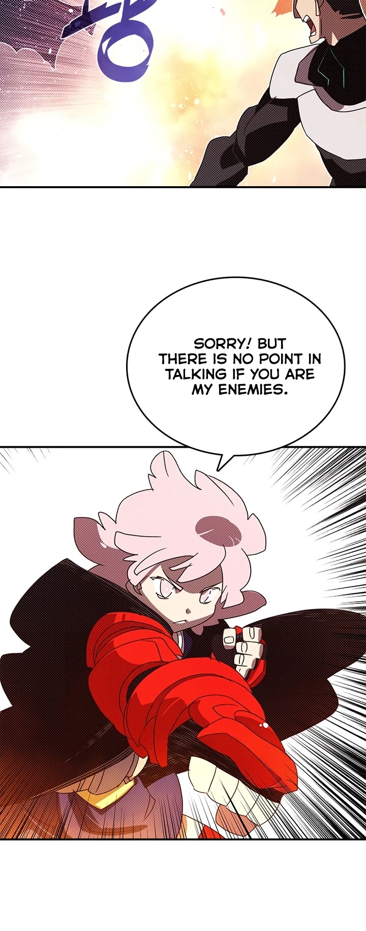 I Am The Sorcerer King Chapter 116 page 19 - Chapter 116