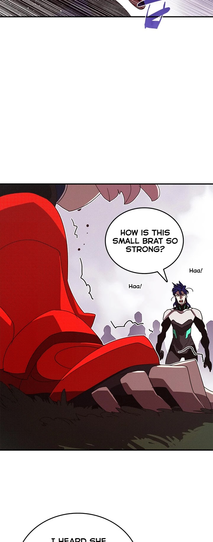 I Am The Sorcerer King Chapter 116 page 24 - Chapter 116