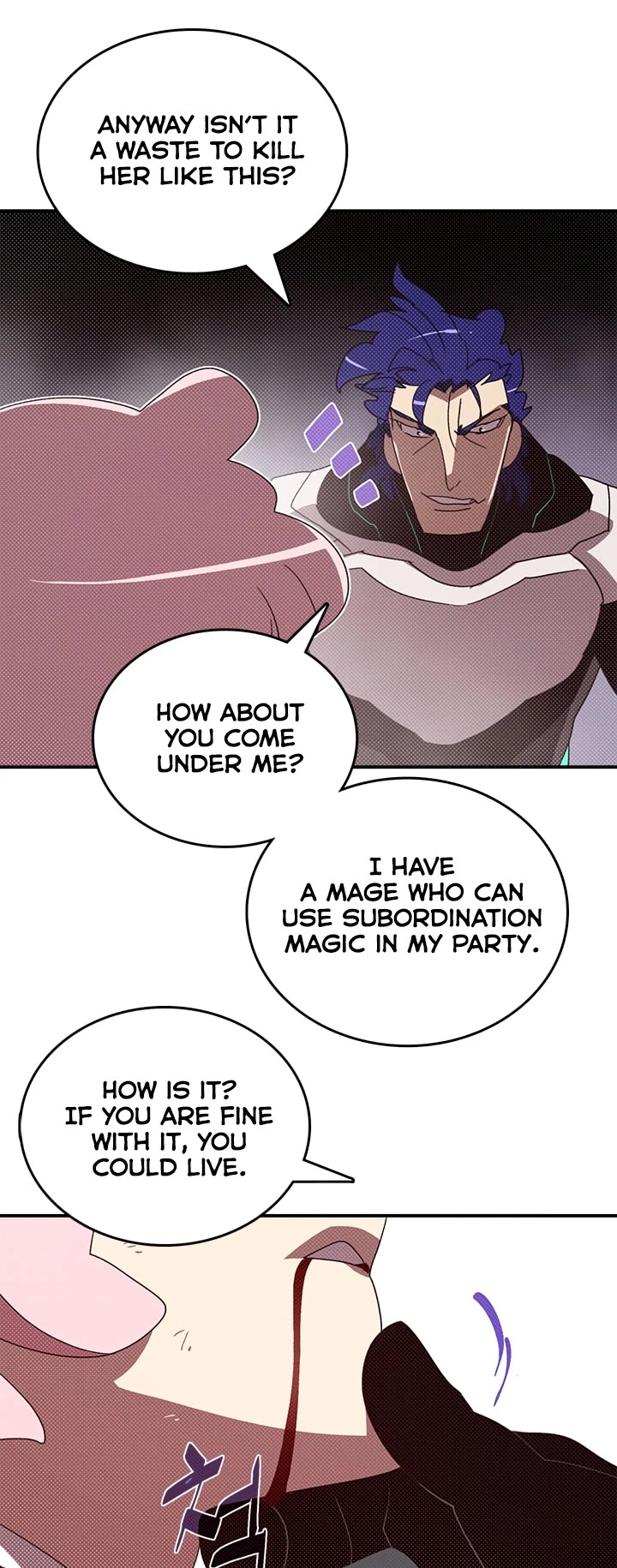 I Am The Sorcerer King Chapter 116 page 26 - Chapter 116