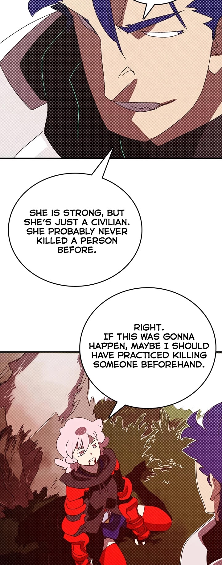 I Am The Sorcerer King Chapter 116 page 30 - Chapter 116