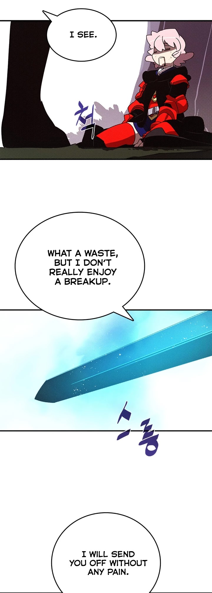 I Am The Sorcerer King Chapter 116 page 32 - Chapter 116