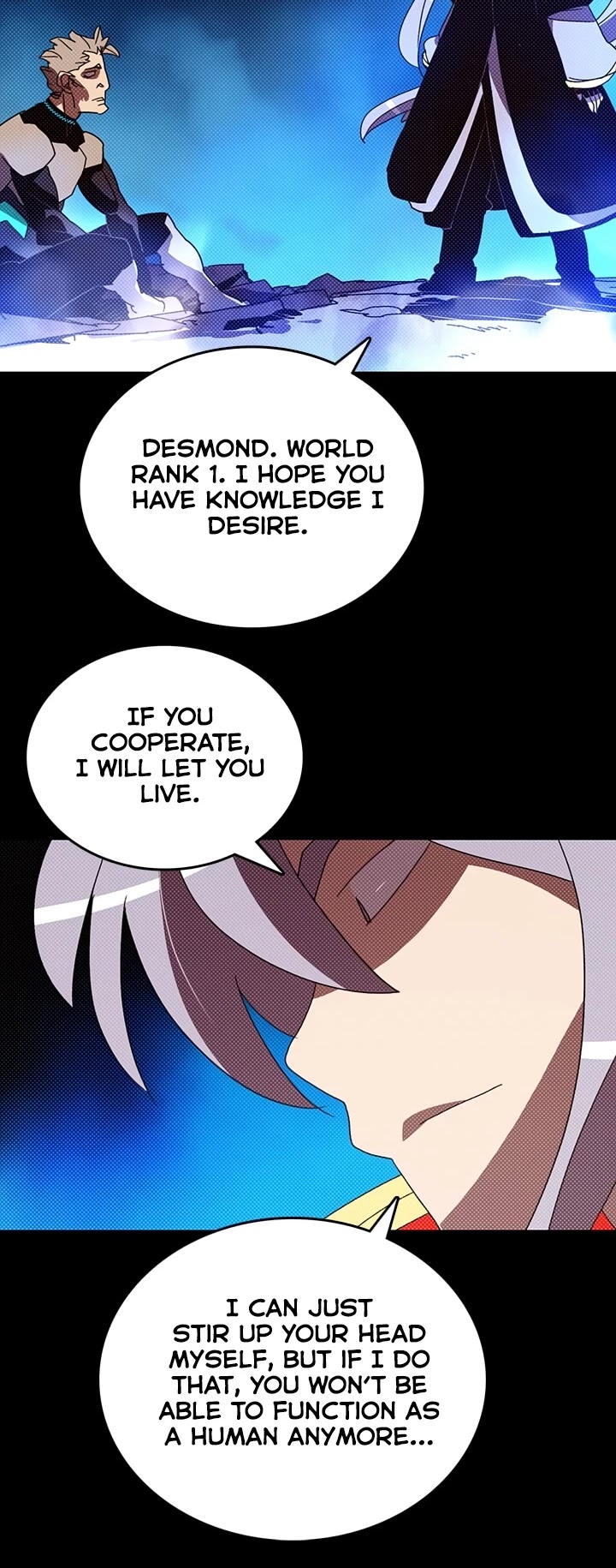 I Am The Sorcerer King Chapter 117 page 13 - Chapter 117