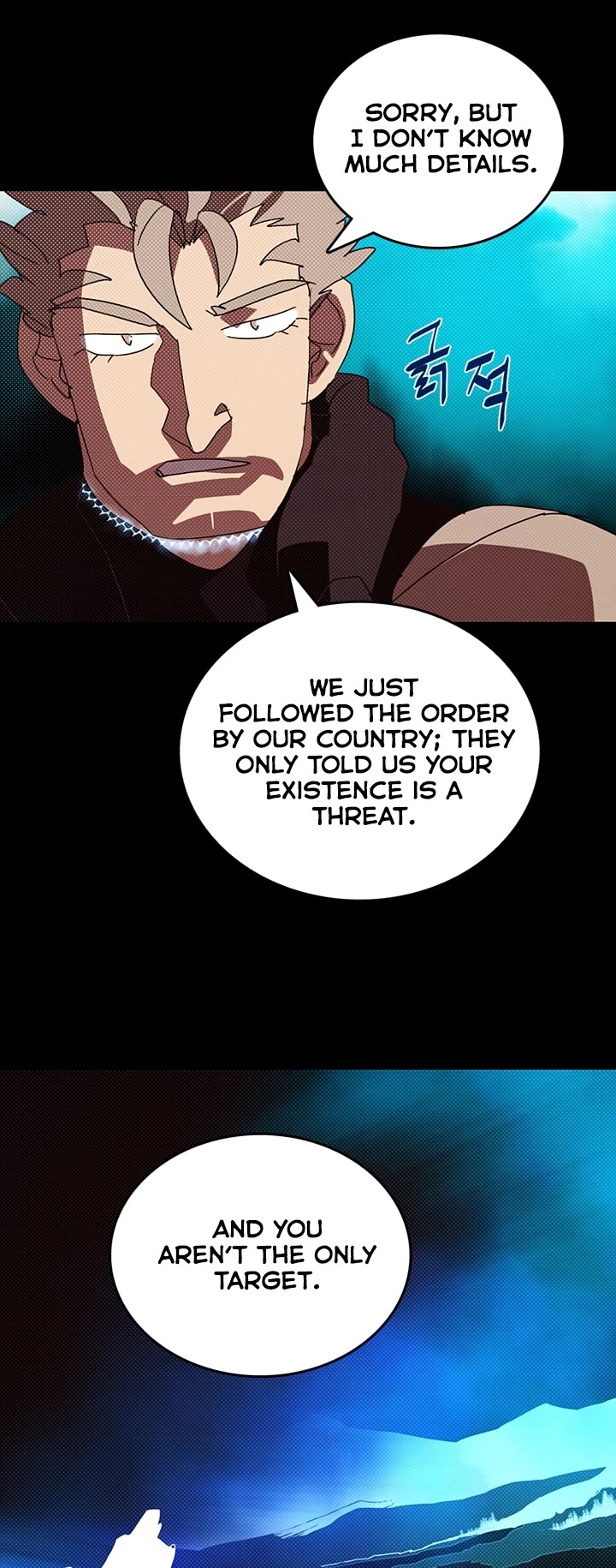 I Am The Sorcerer King Chapter 117 page 14 - Chapter 117