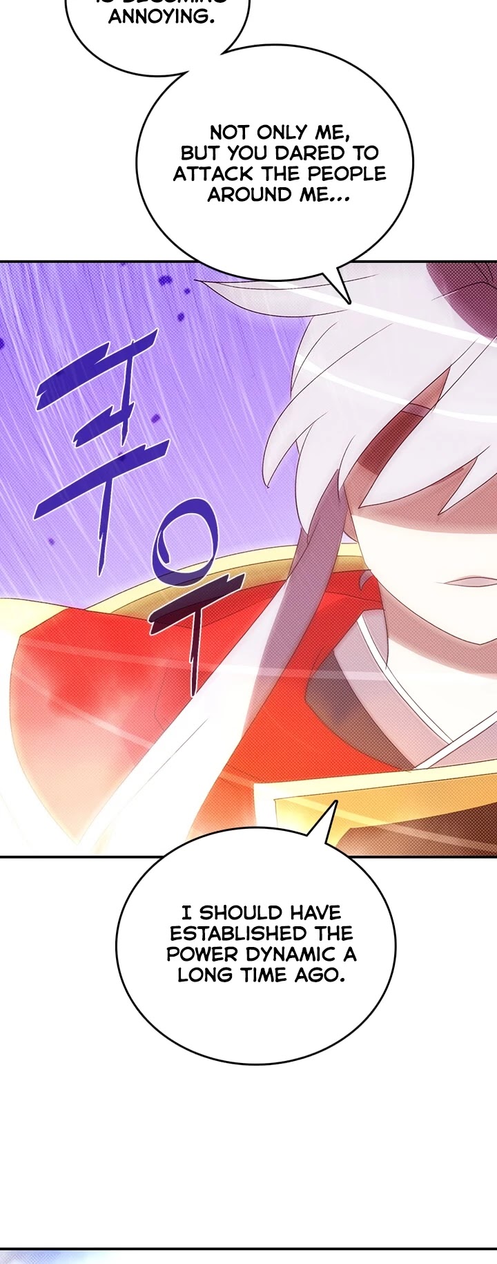 I Am The Sorcerer King Chapter 117 page 18 - Chapter 117