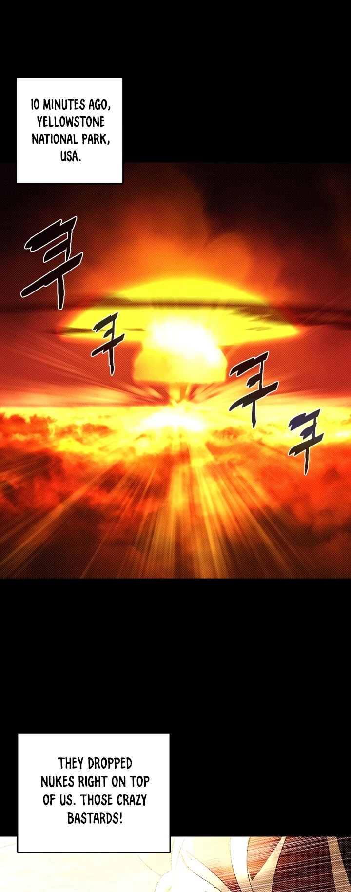 I Am The Sorcerer King Chapter 117 page 2 - Chapter 117