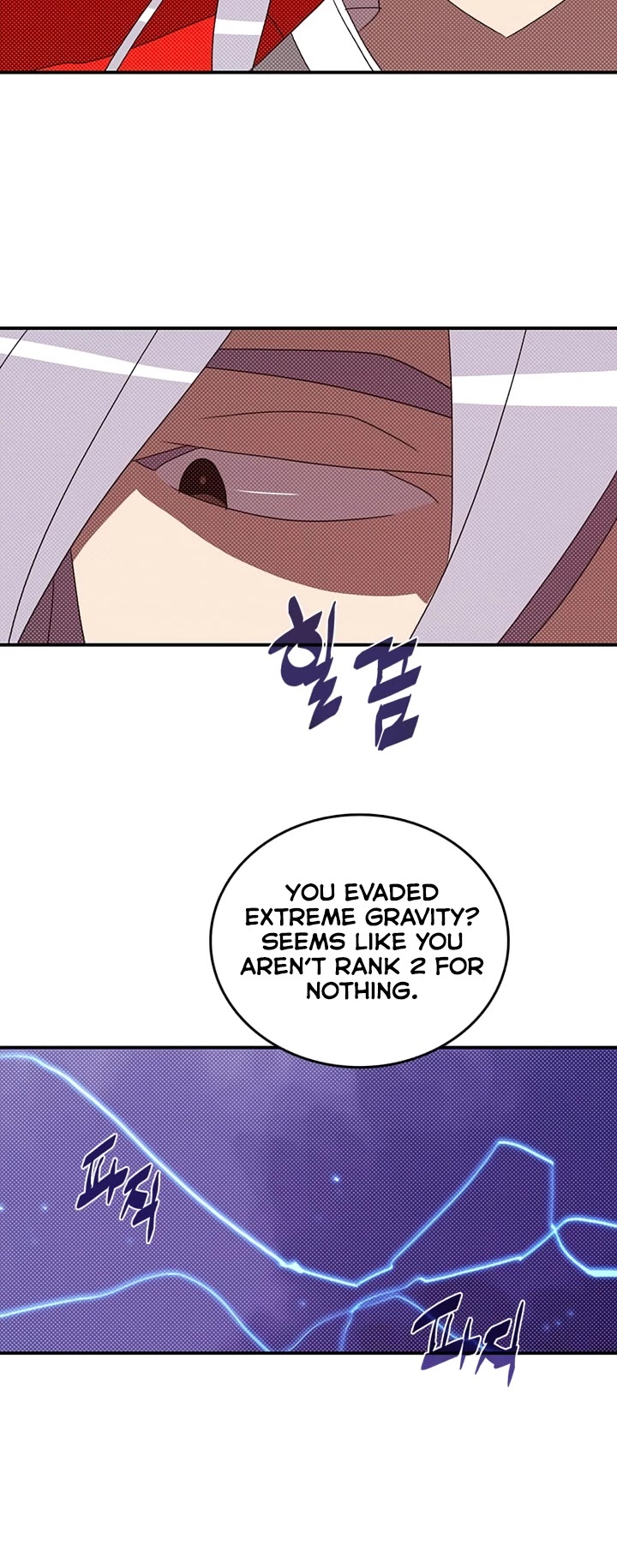 I Am The Sorcerer King Chapter 117 page 22 - Chapter 117