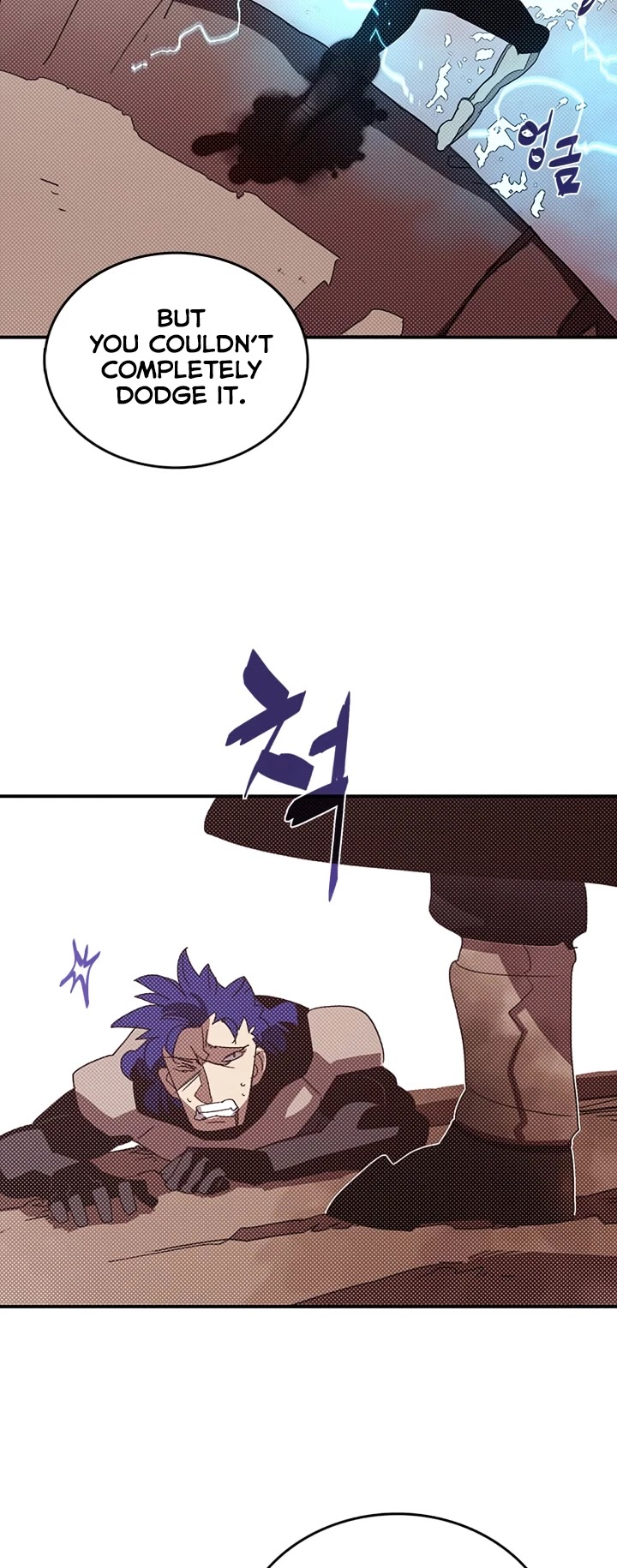I Am The Sorcerer King Chapter 117 page 24 - Chapter 117