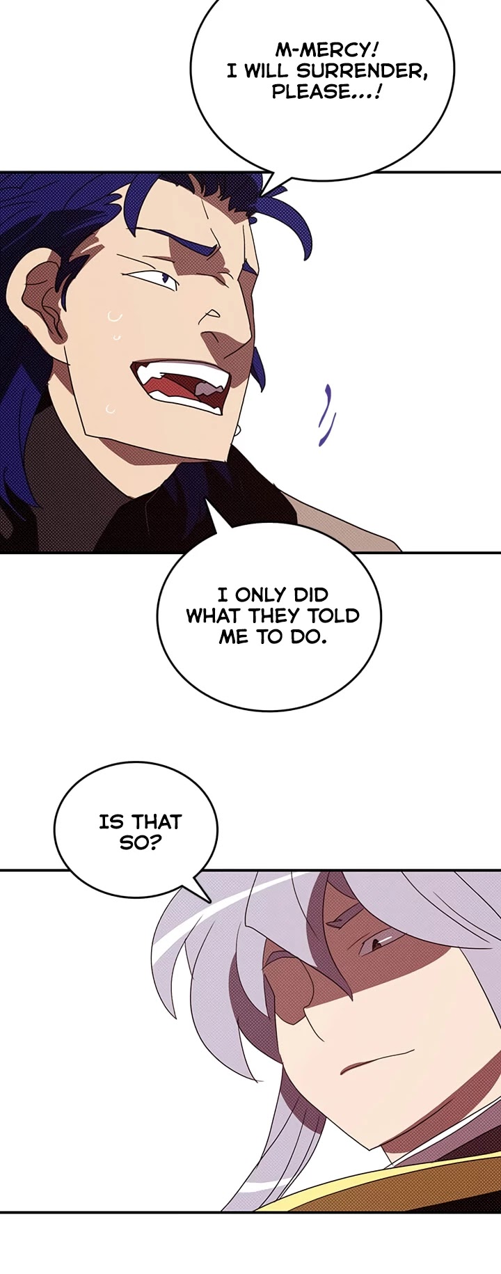 I Am The Sorcerer King Chapter 117 page 25 - Chapter 117