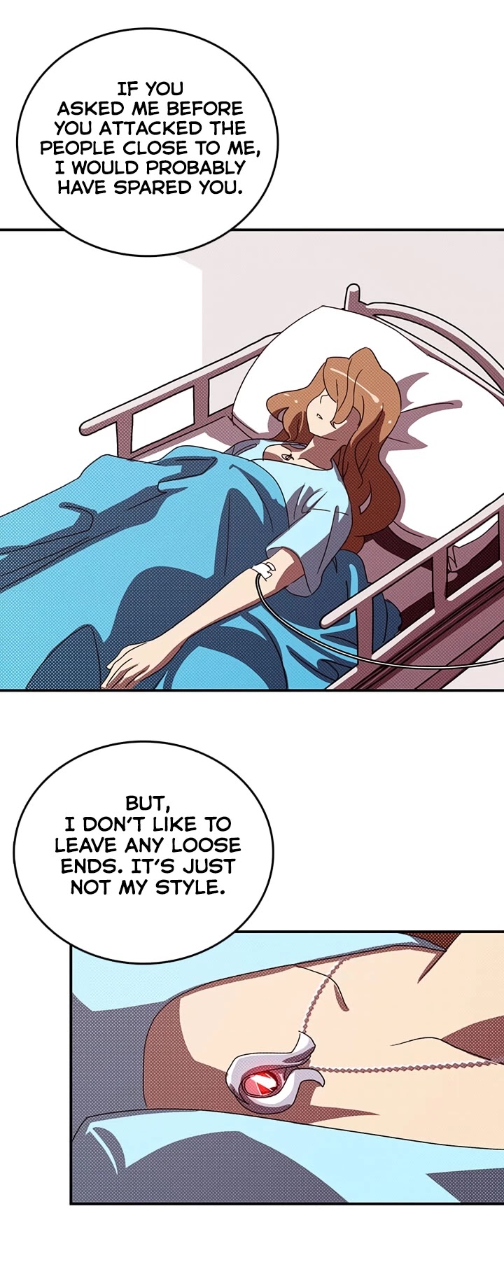 I Am The Sorcerer King Chapter 117 page 26 - Chapter 117