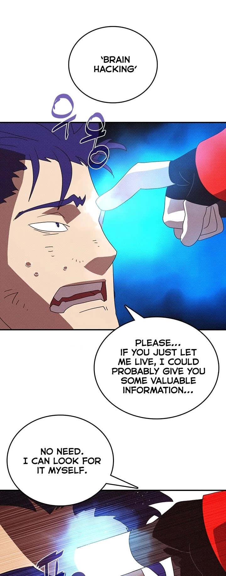 I Am The Sorcerer King Chapter 117 page 27 - Chapter 117