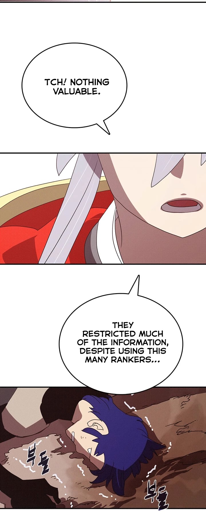 I Am The Sorcerer King Chapter 117 page 31 - Chapter 117