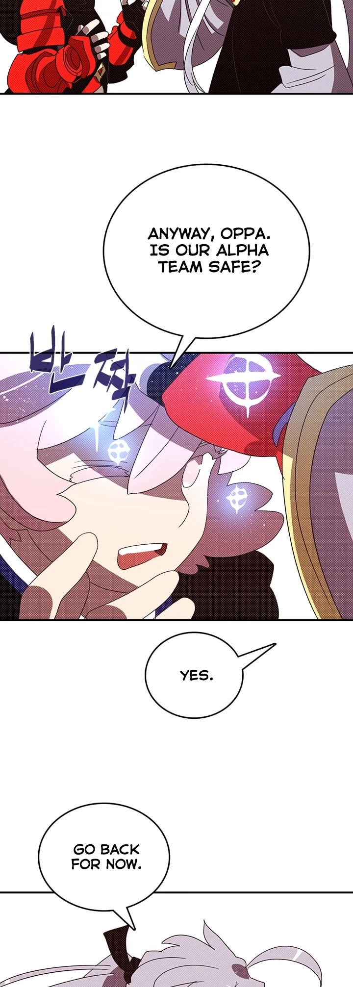 I Am The Sorcerer King Chapter 117 page 33 - Chapter 117