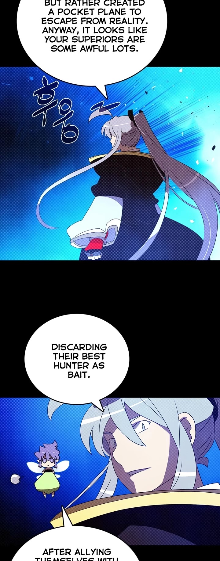 I Am The Sorcerer King Chapter 117 page 4 - Chapter 117