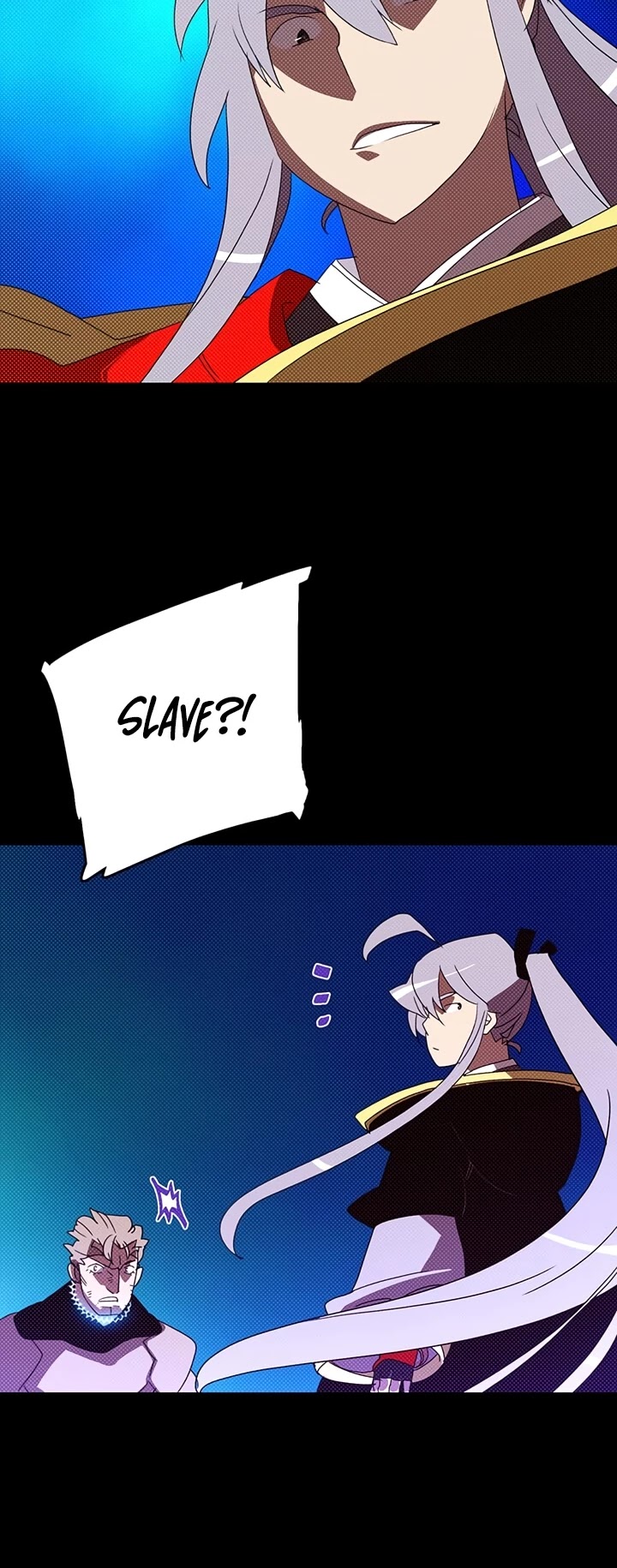 I Am The Sorcerer King Chapter 117 page 7 - Chapter 117