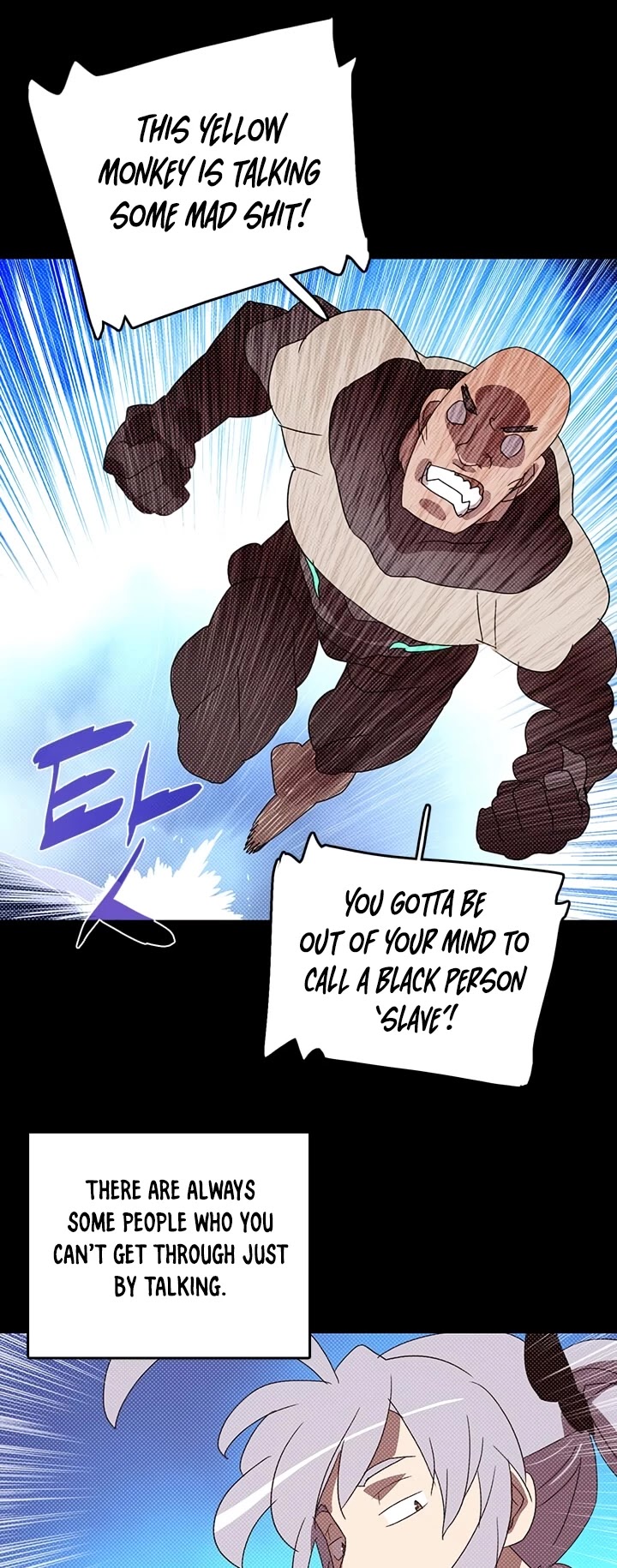 I Am The Sorcerer King Chapter 117 page 8 - Chapter 117