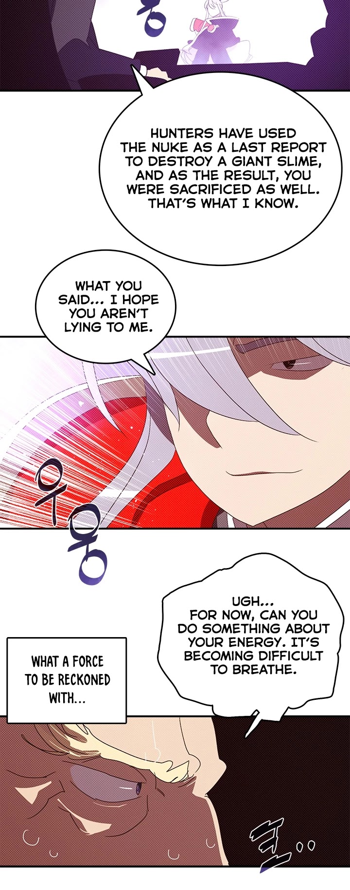 I Am The Sorcerer King Chapter 118 page 13 - Chapter 118