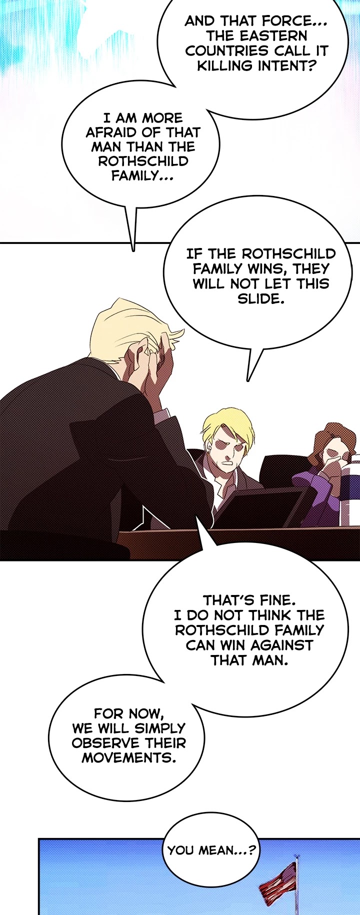 I Am The Sorcerer King Chapter 118 page 23 - Chapter 118