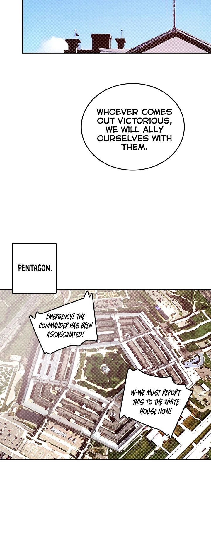 I Am The Sorcerer King Chapter 118 page 24 - Chapter 118