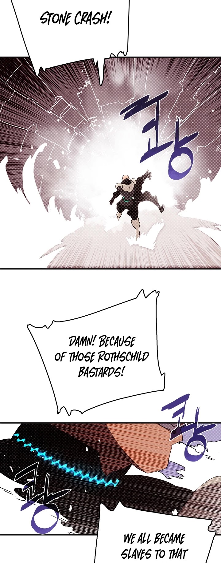 I Am The Sorcerer King Chapter 118 page 30 - Chapter 118
