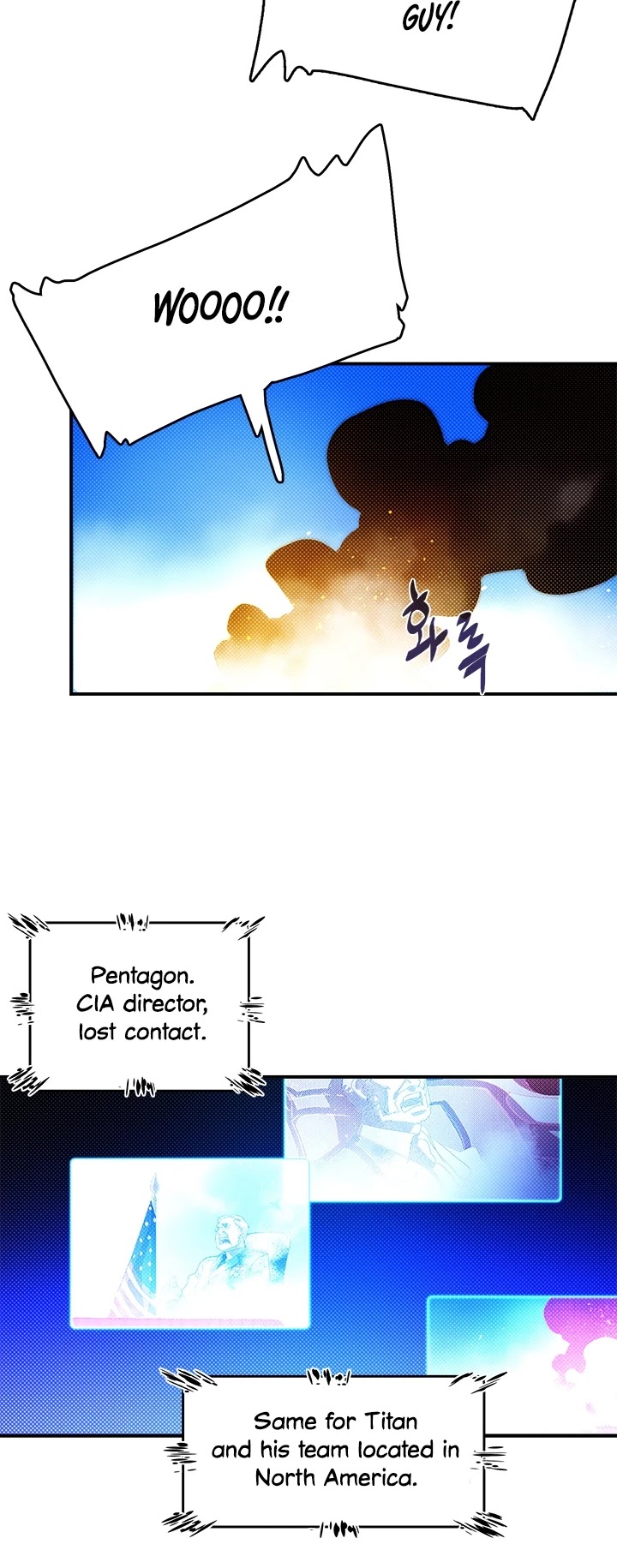 I Am The Sorcerer King Chapter 118 page 31 - Chapter 118