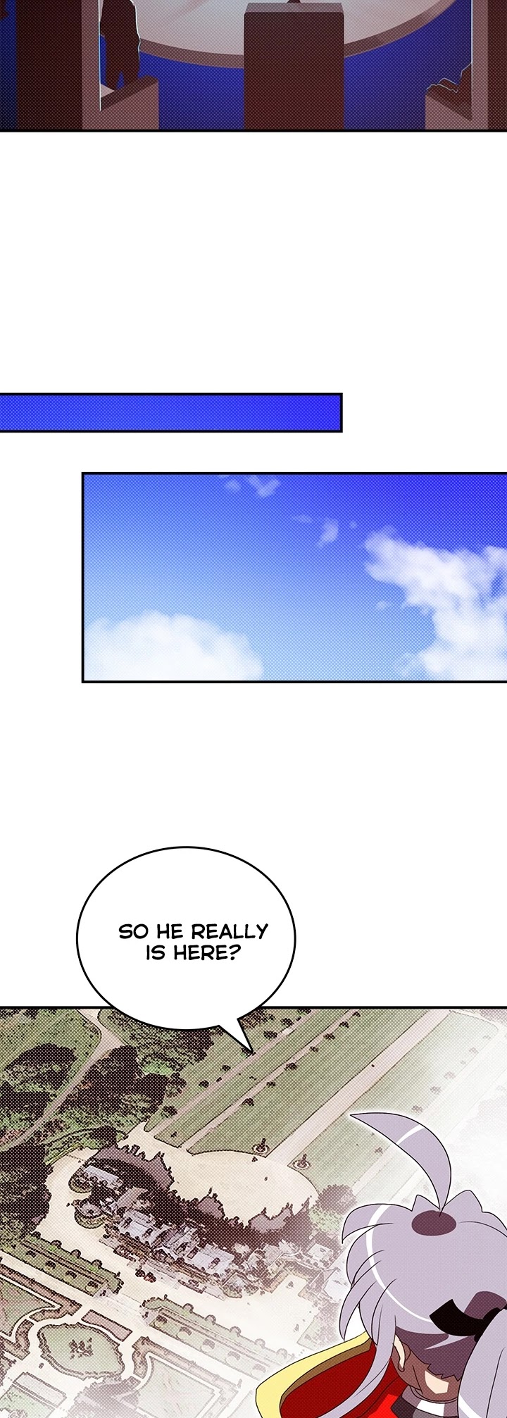 I Am The Sorcerer King Chapter 118 page 35 - Chapter 118
