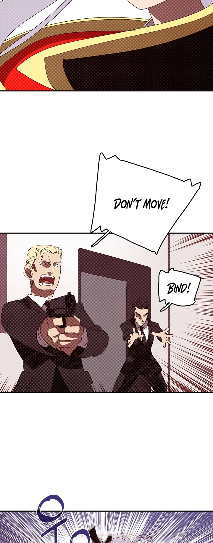 I Am The Sorcerer King Chapter 118 page 6 - Chapter 118
