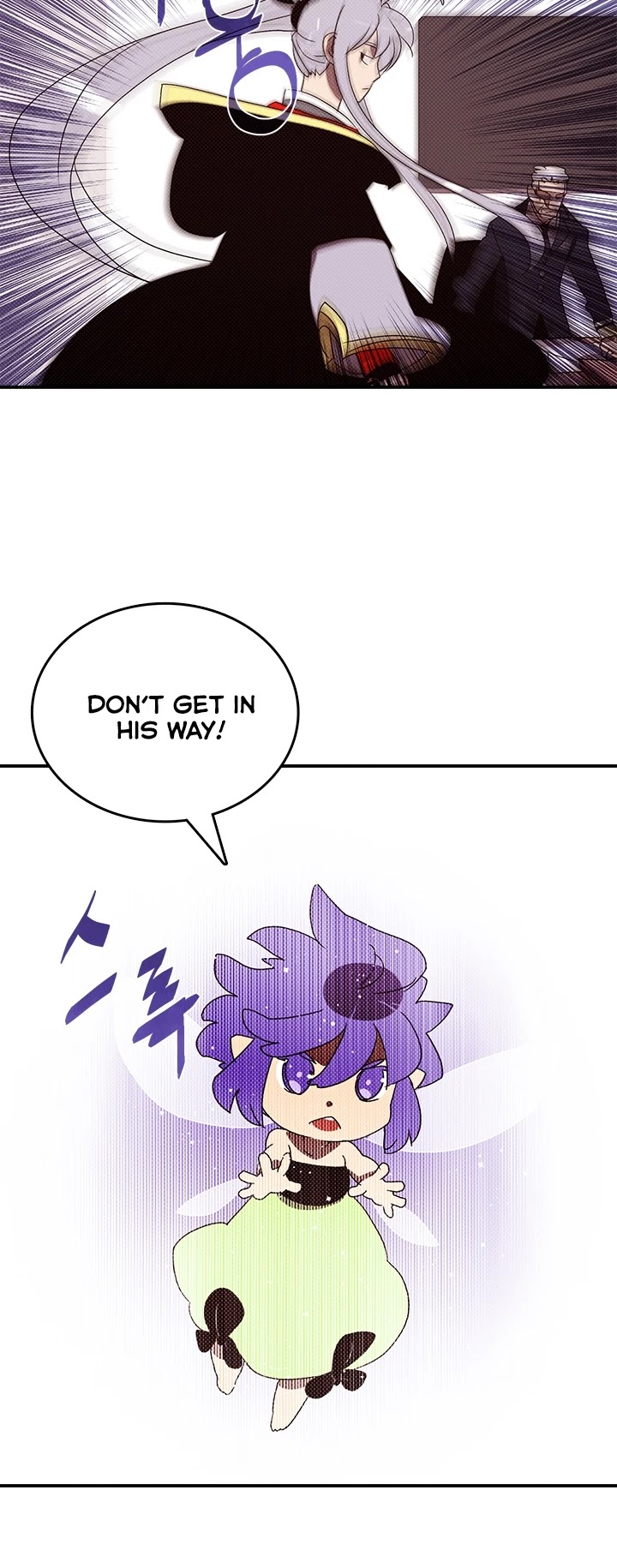 I Am The Sorcerer King Chapter 118 page 7 - Chapter 118