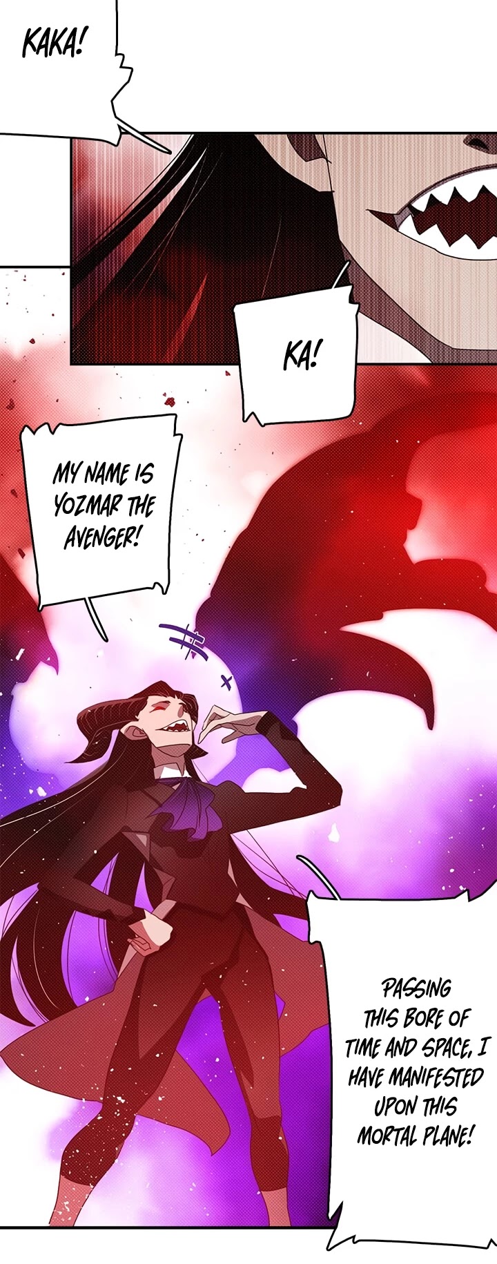 I Am The Sorcerer King Chapter 119 page 13 - Chapter 119
